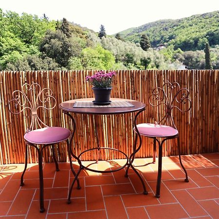 Villa L'Oasi Tra Mare E Monti Lerici Exterior foto